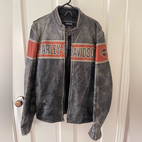 Harley-Davidson Other - Harley Davidson Riding Gear